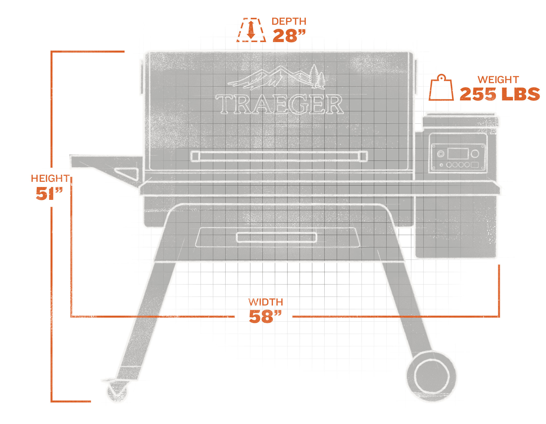 Timberline_1300_measurements_closed