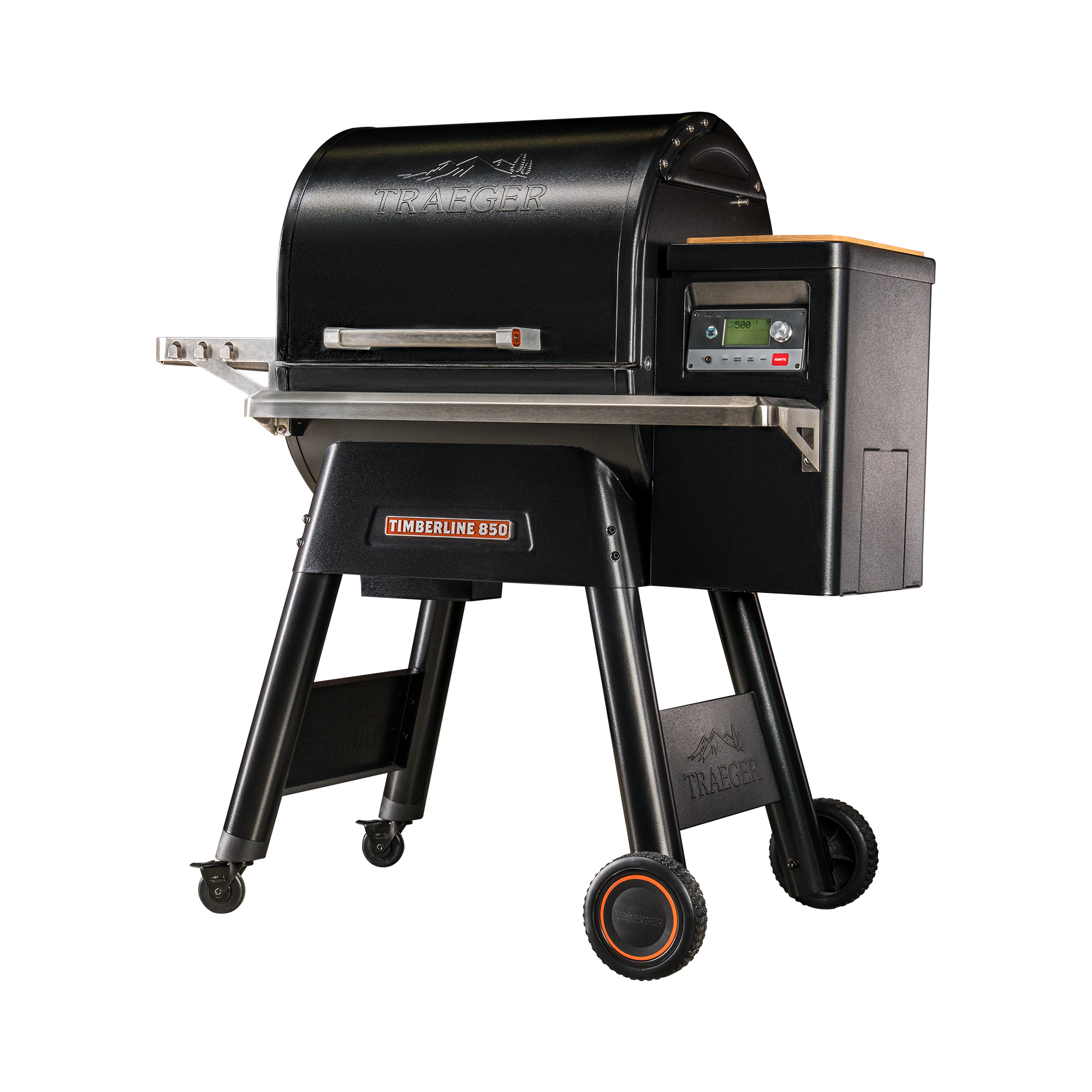 Traeger tfb57pub shop