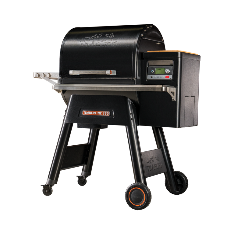 Barbecue a pellet Timberline 850 Traeger