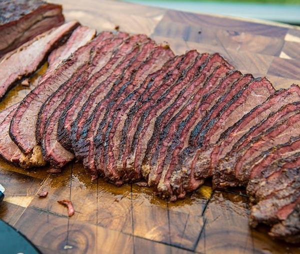 Unlocking Flavour and Tenderness: What to Wrap Your Meat in When Smoking