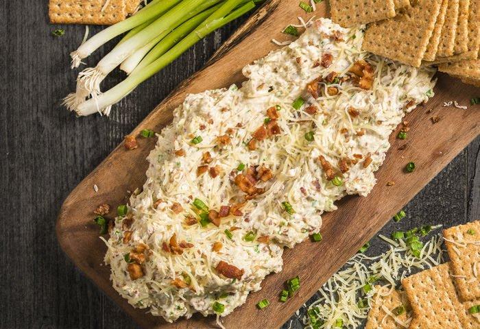 Cheese Dip Recipe Traeger Grills