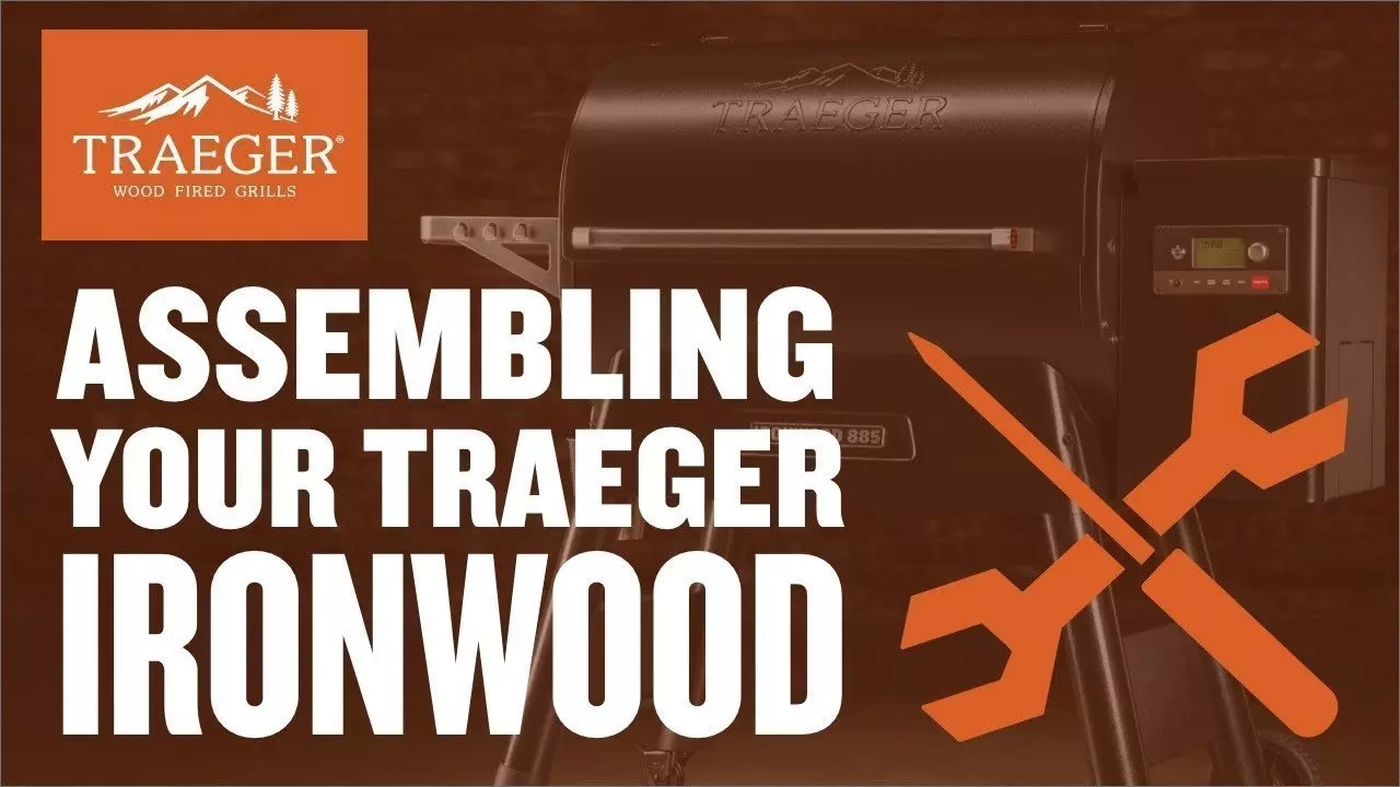 Traeger Support Videos