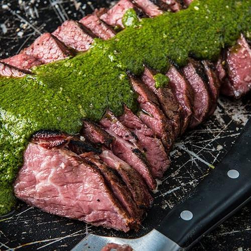 Reverse Seared Tri Tip With Chimichurri Sauce Recipe Traeger Grills,Crested Gecko