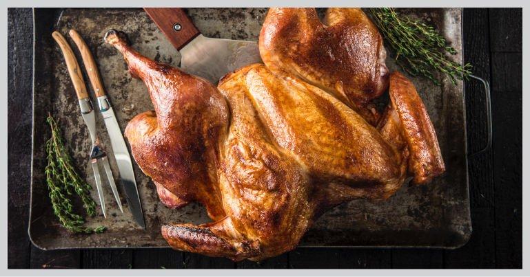 How to Brine a Turkey Traeger Grills