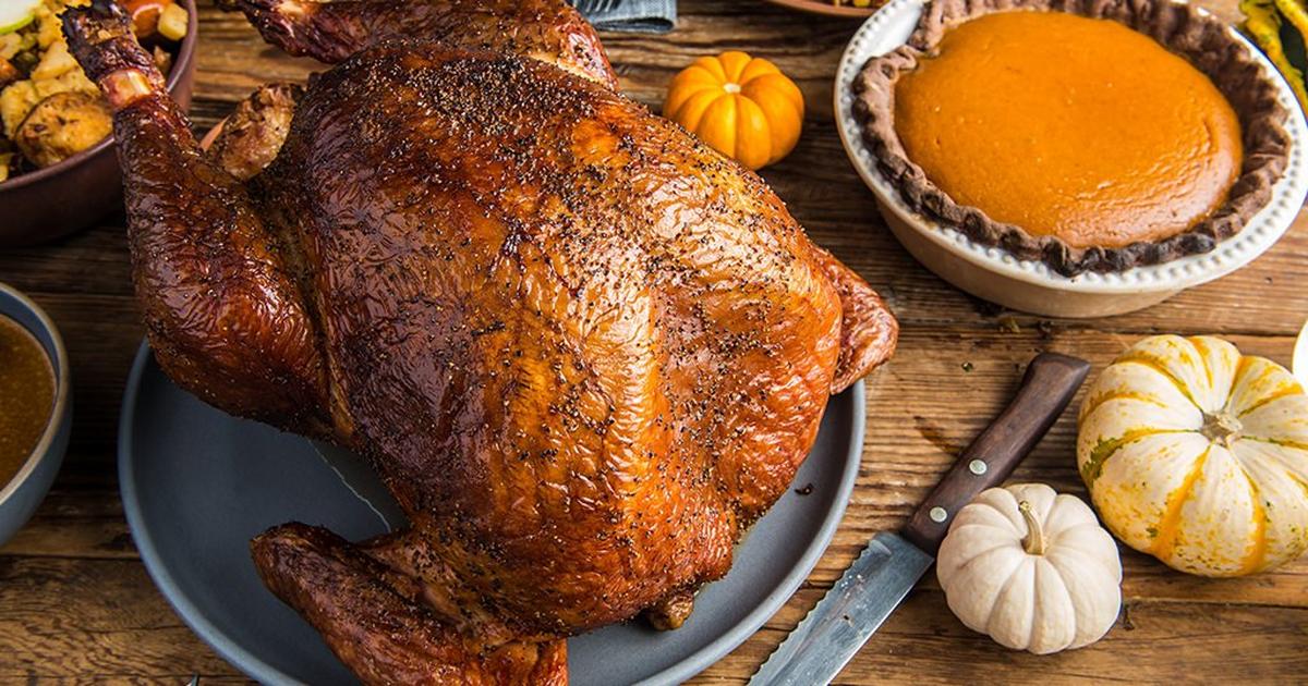 Turkey Brine Recipe (How to Brine a Turkey) - The Wooden Skillet
