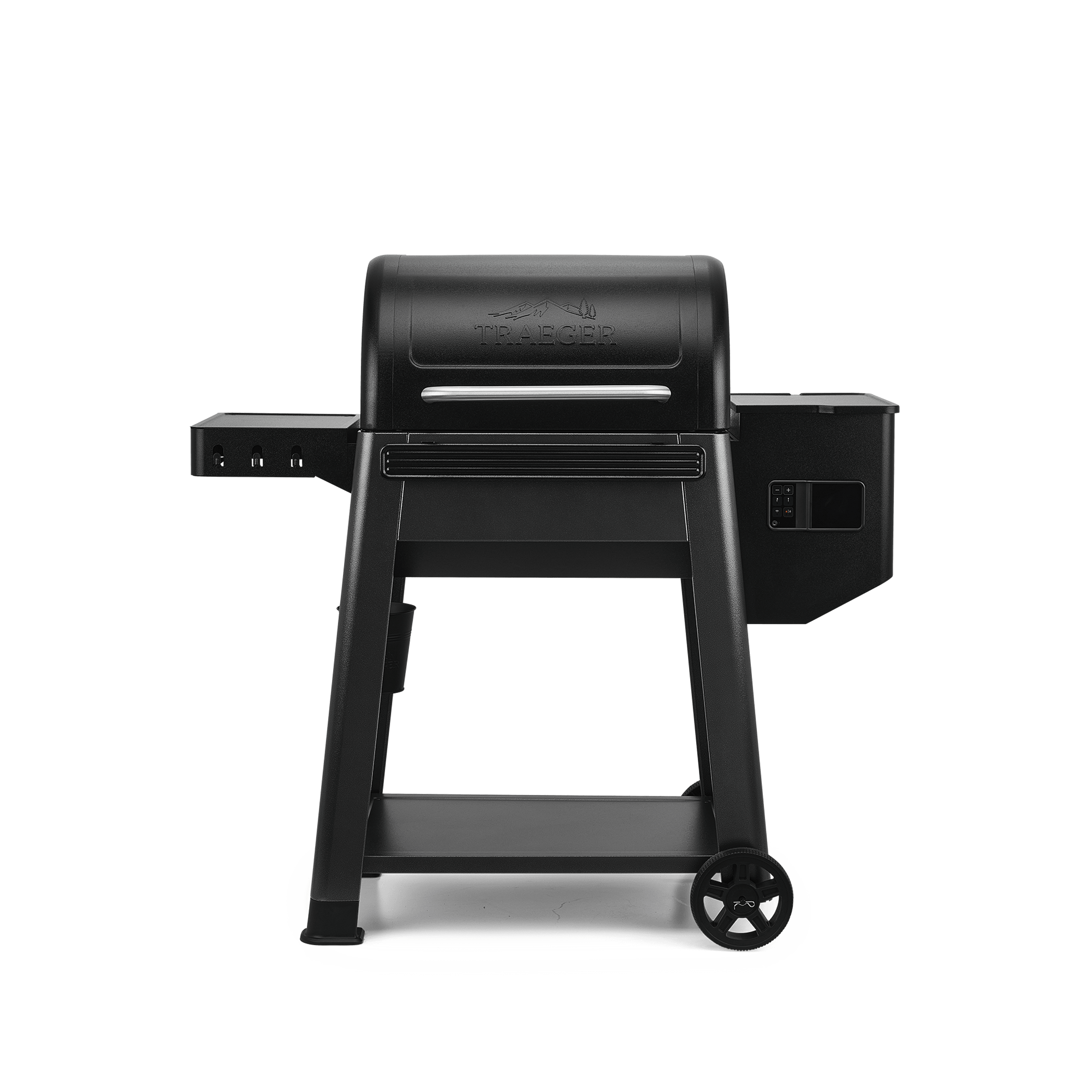 TRAEGER Westwood™ Pellet Grill