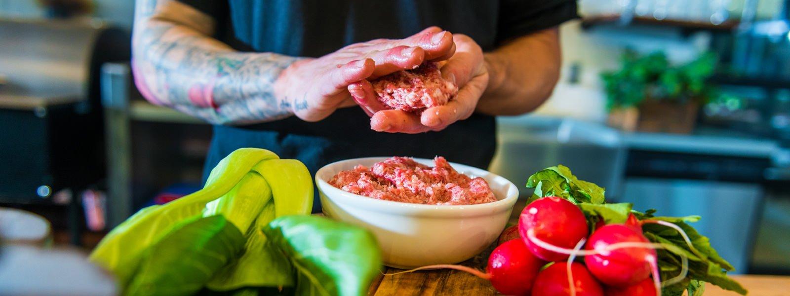 Featured image of post Recipe of Smoked Breakfast Sausage Traeger