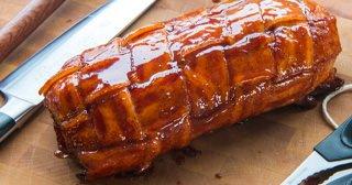 Bacon Explosion Recipe Traeger Grills