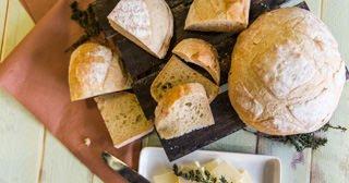 Irish Soda Bread Recipe