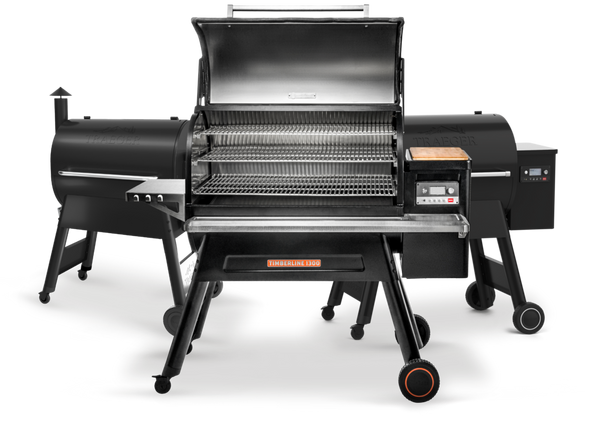 Pellet Grills And Smokers Traeger Grills