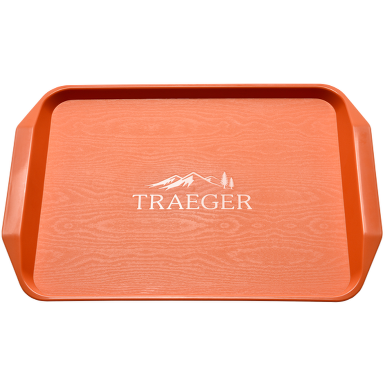 Traeger BBQ Food Tray