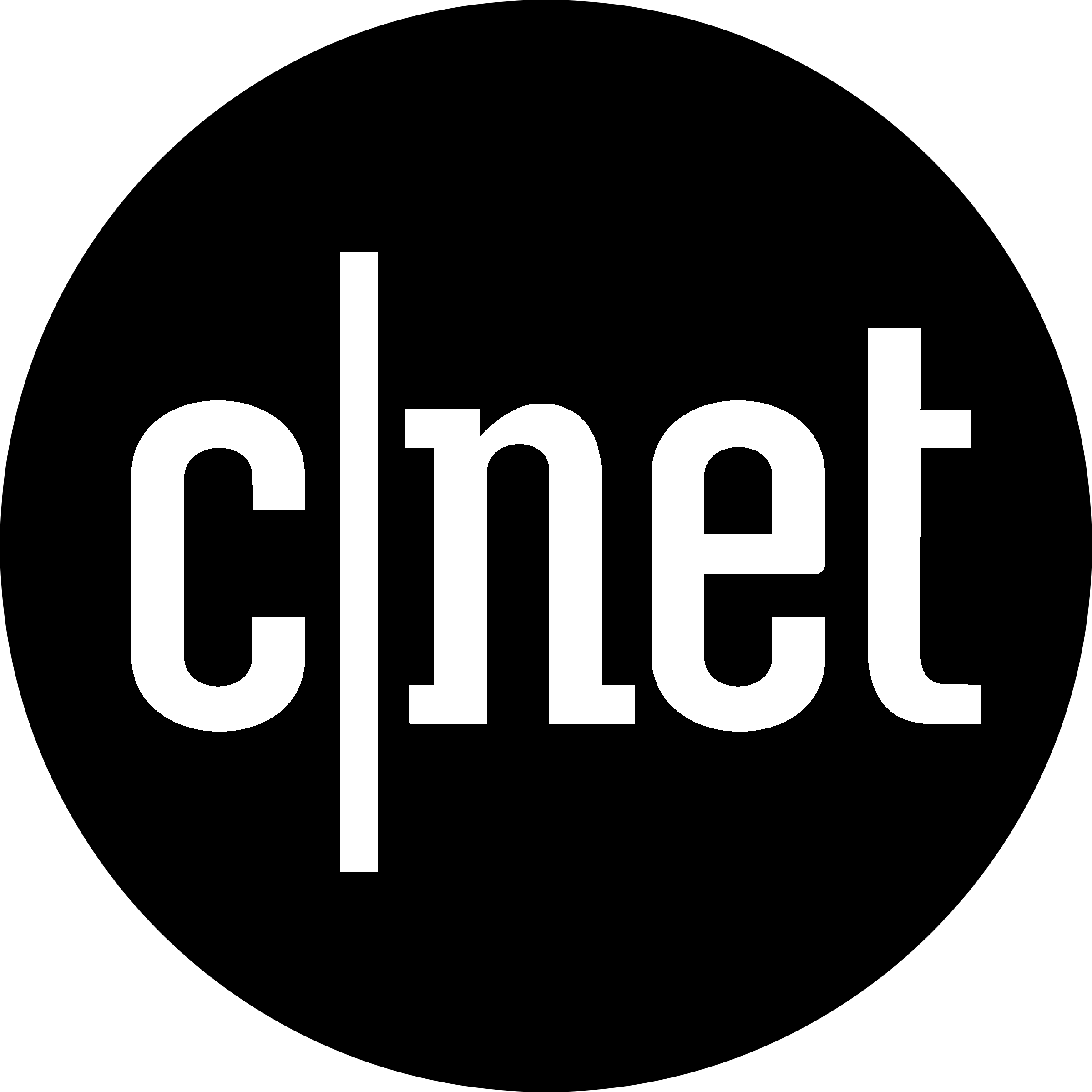 Brian Bennett, CNET Logo