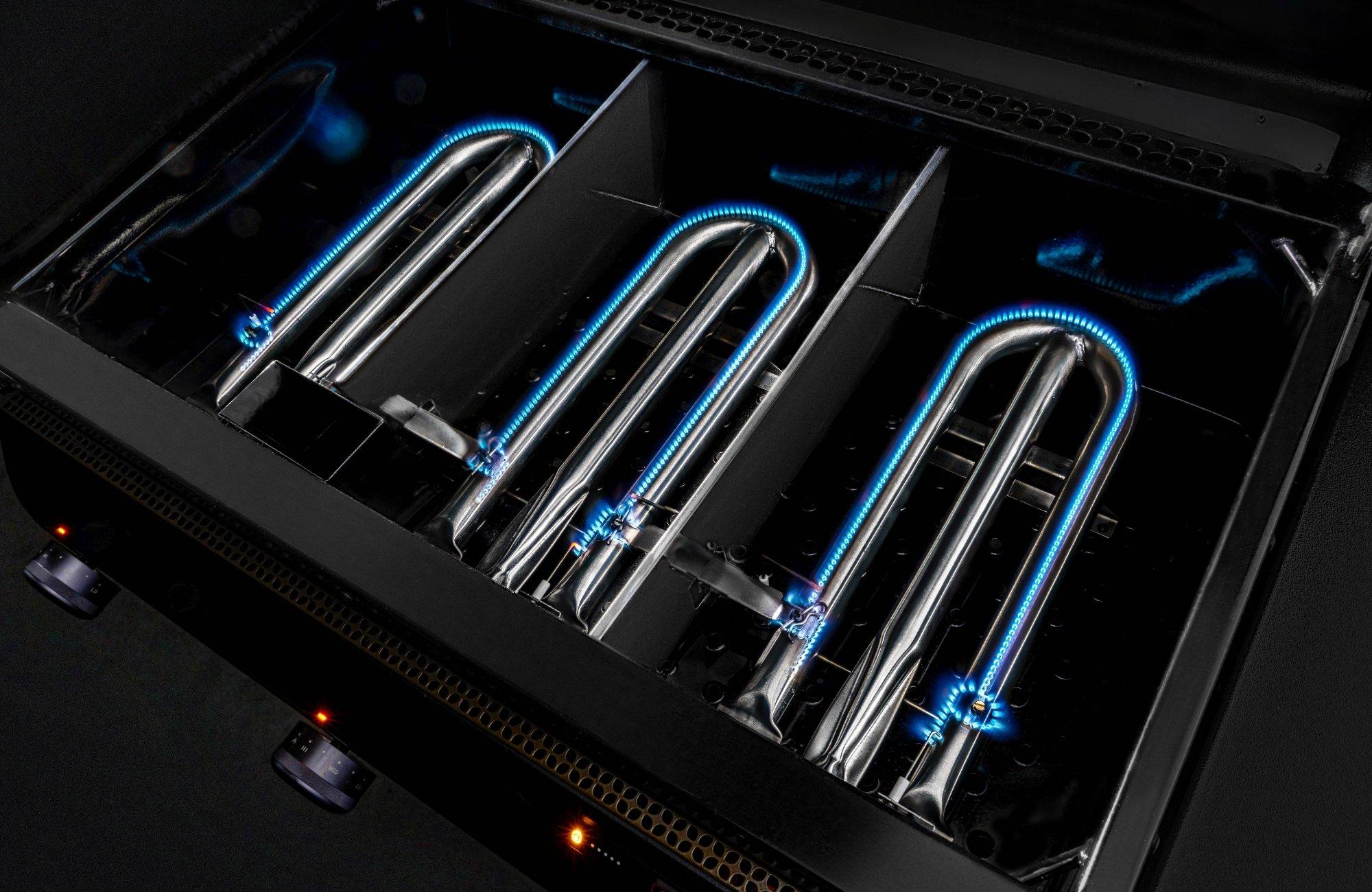 Traeger Flat Top Grill Flatrock™ Traeger Grills