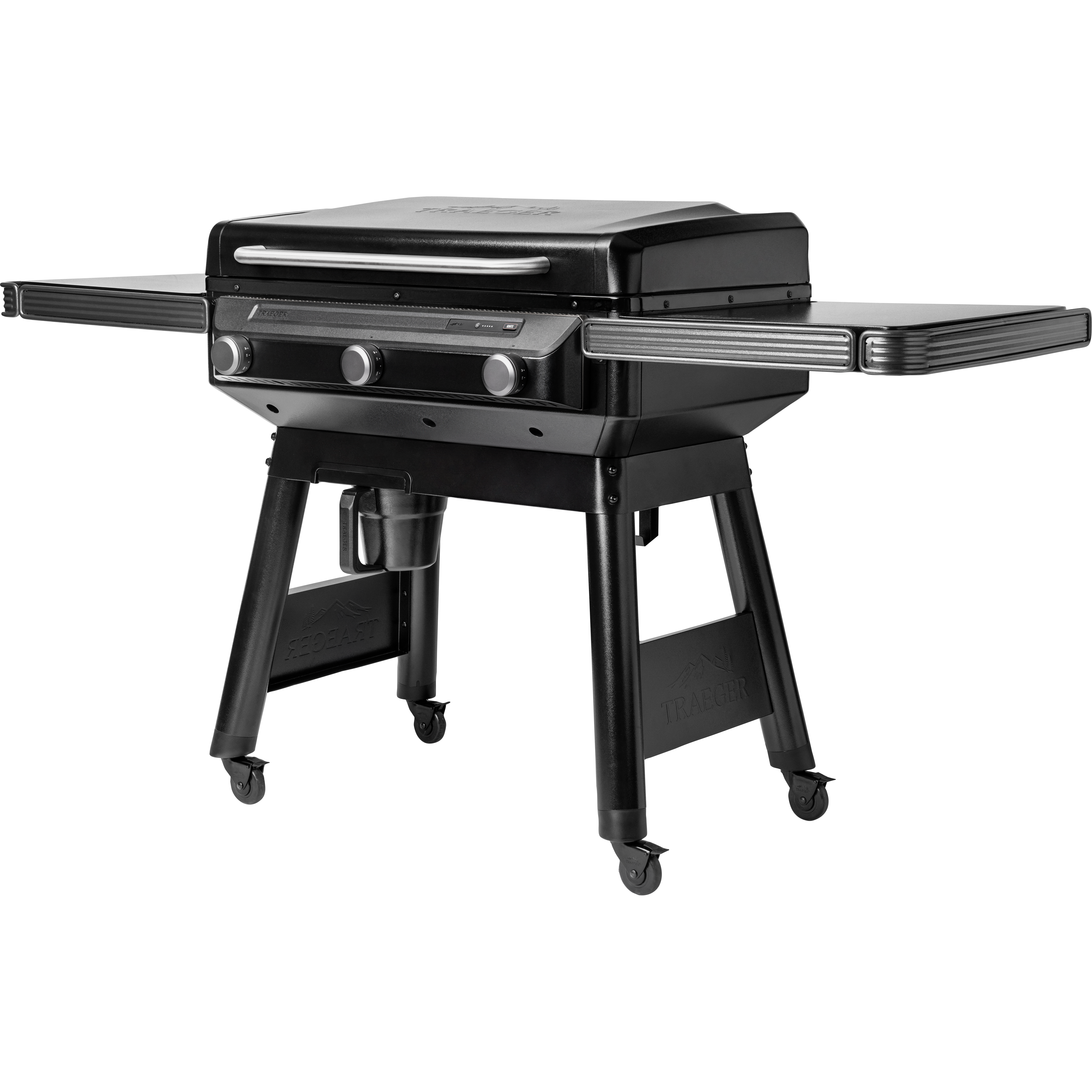 Traeger Flatrock