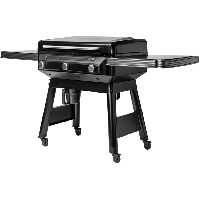 Traeger Flatrock Flat Top Grill