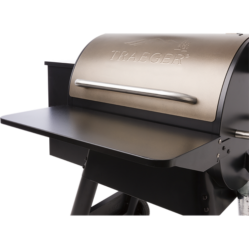 Front Folding Shelf 22 575 650 Series Traeger Grills