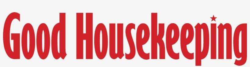 Good Housekeeping Logo