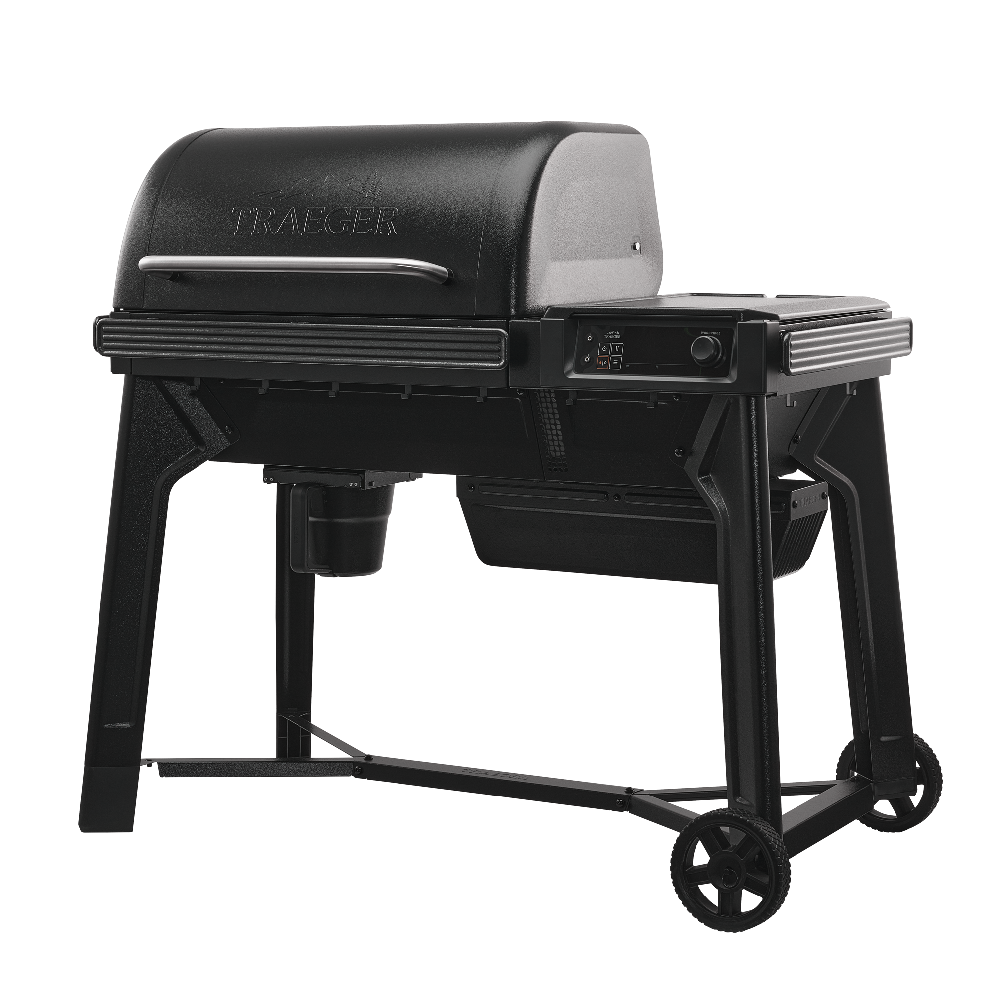 Woodridge™ Pellet Grill