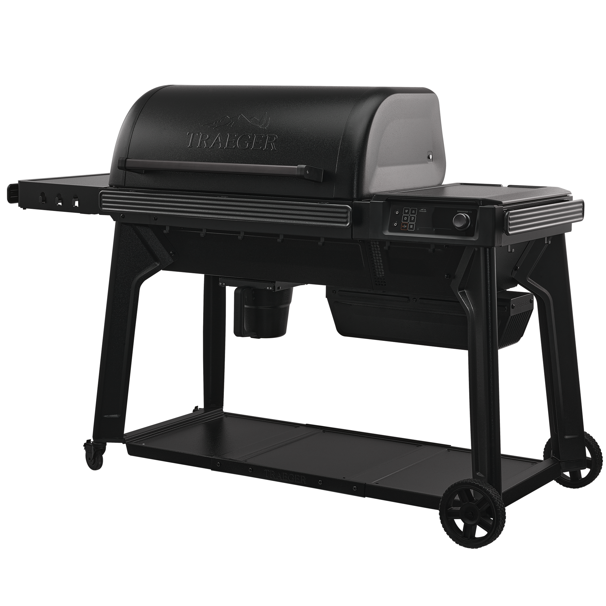 Woodridge™ Pro Pellet Grill
