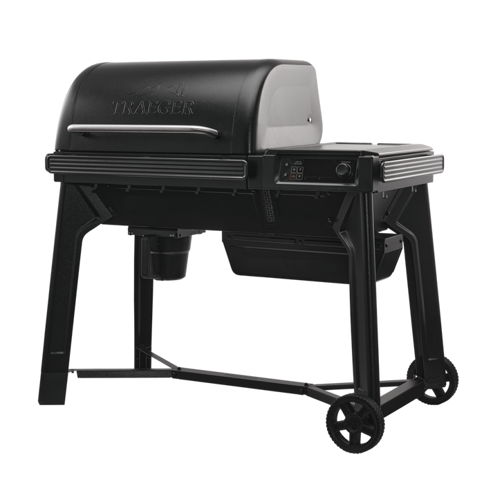 Traeger Woodridge
