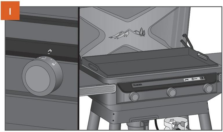 How To Clean a Flat Top Grill: Important Material Considerations