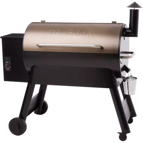 Traeger Pro 34
