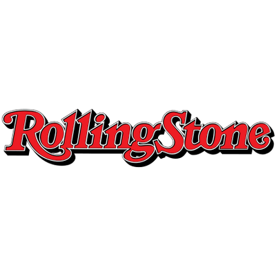 Rolling Stone Logo