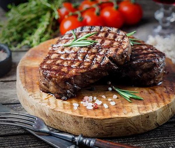 How to Get a Good Sear