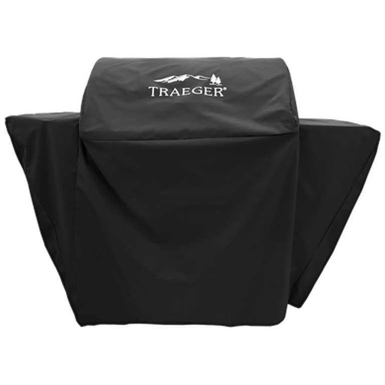 Traeger Select/Deluxe Full-Length Grill Cover