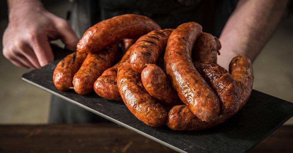 sausage pictures