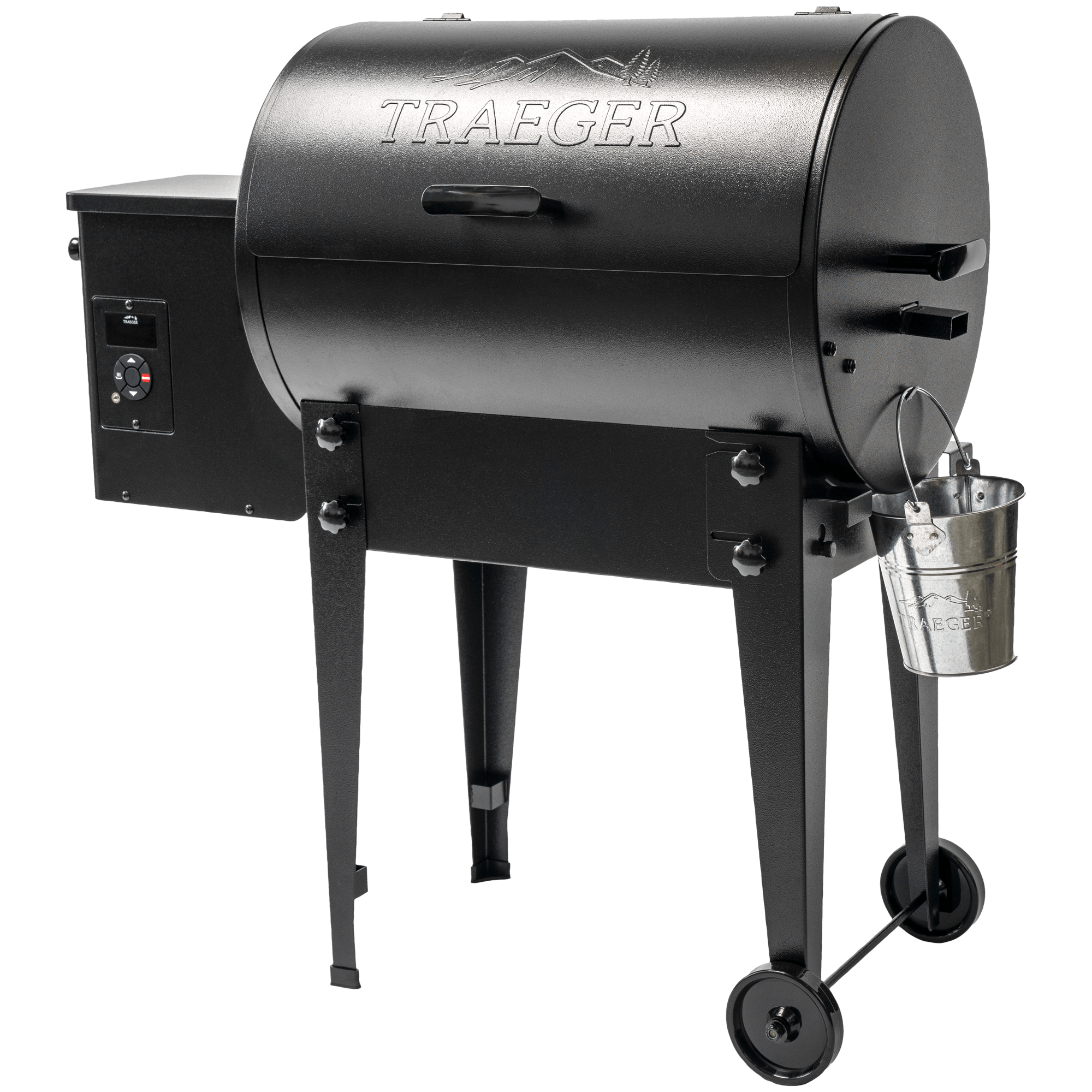 Traeger Tailgater 20 Pellet Grill