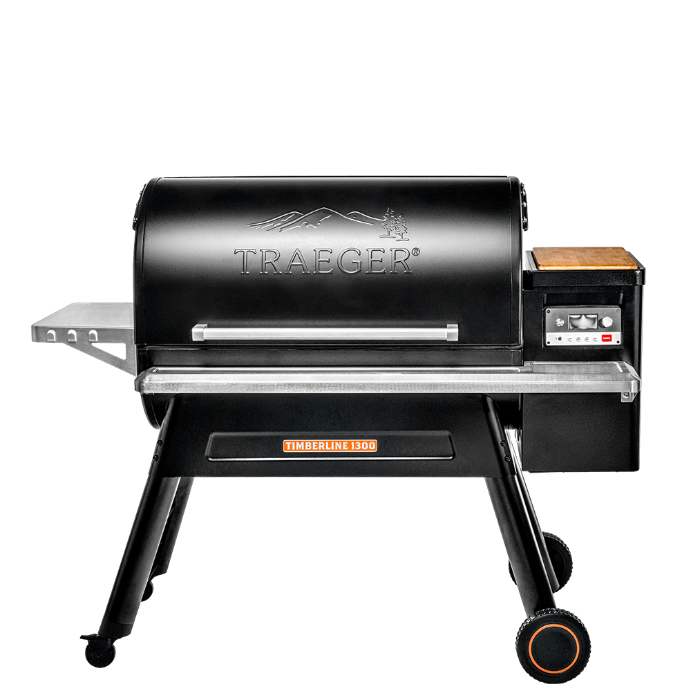 traeger-timberline-1300-pellet-grill-front-angle-right