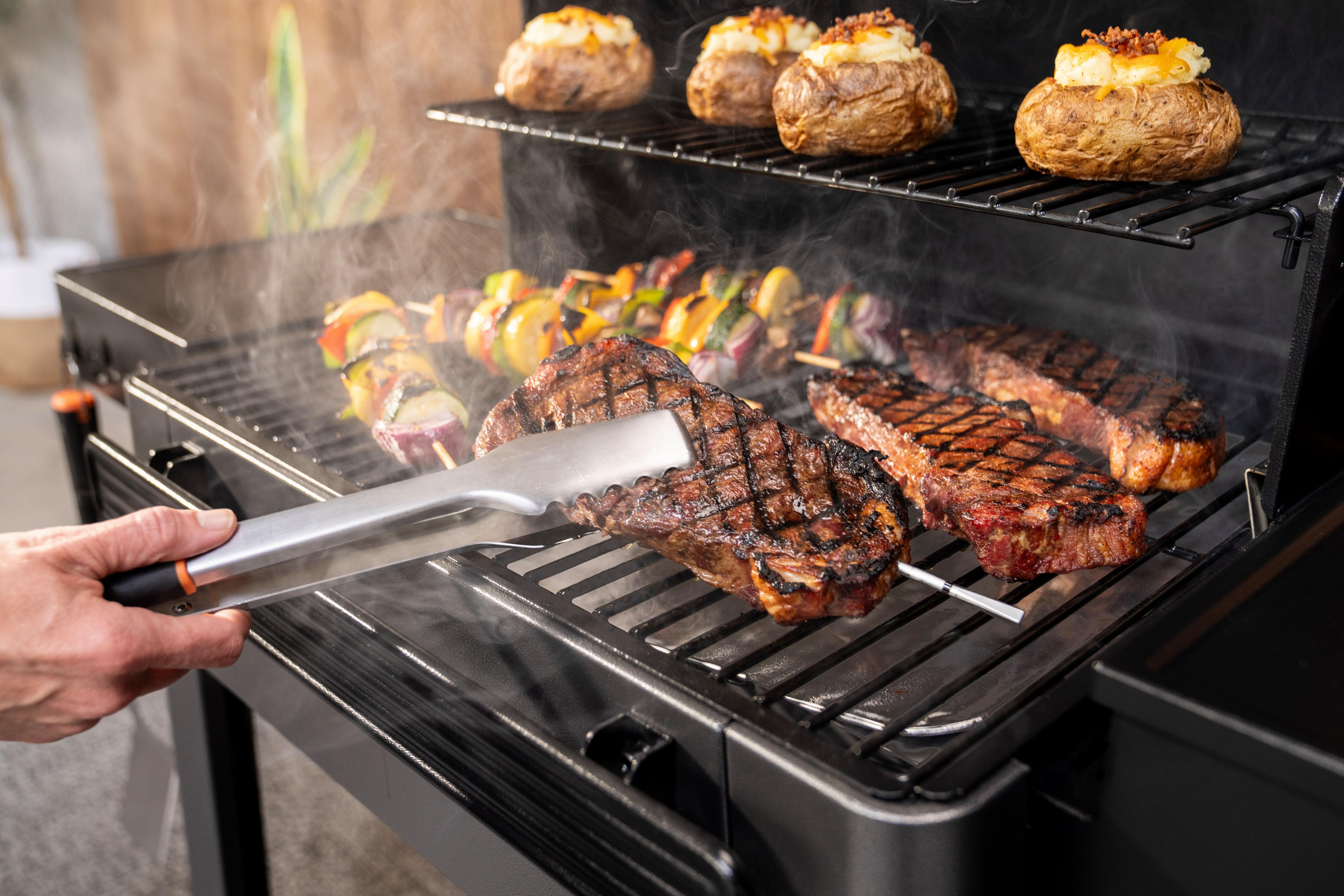 Traeger Westwood Grills - Traeger Grills
