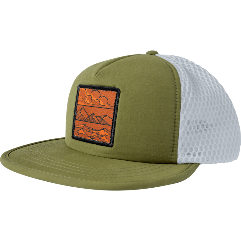 Traeger Ahupua'a Hat