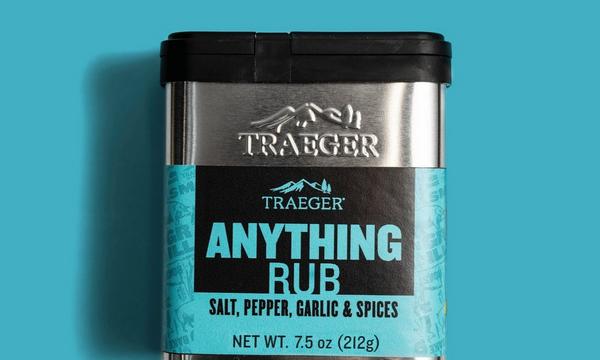 Traeger Anything BBQ Rub