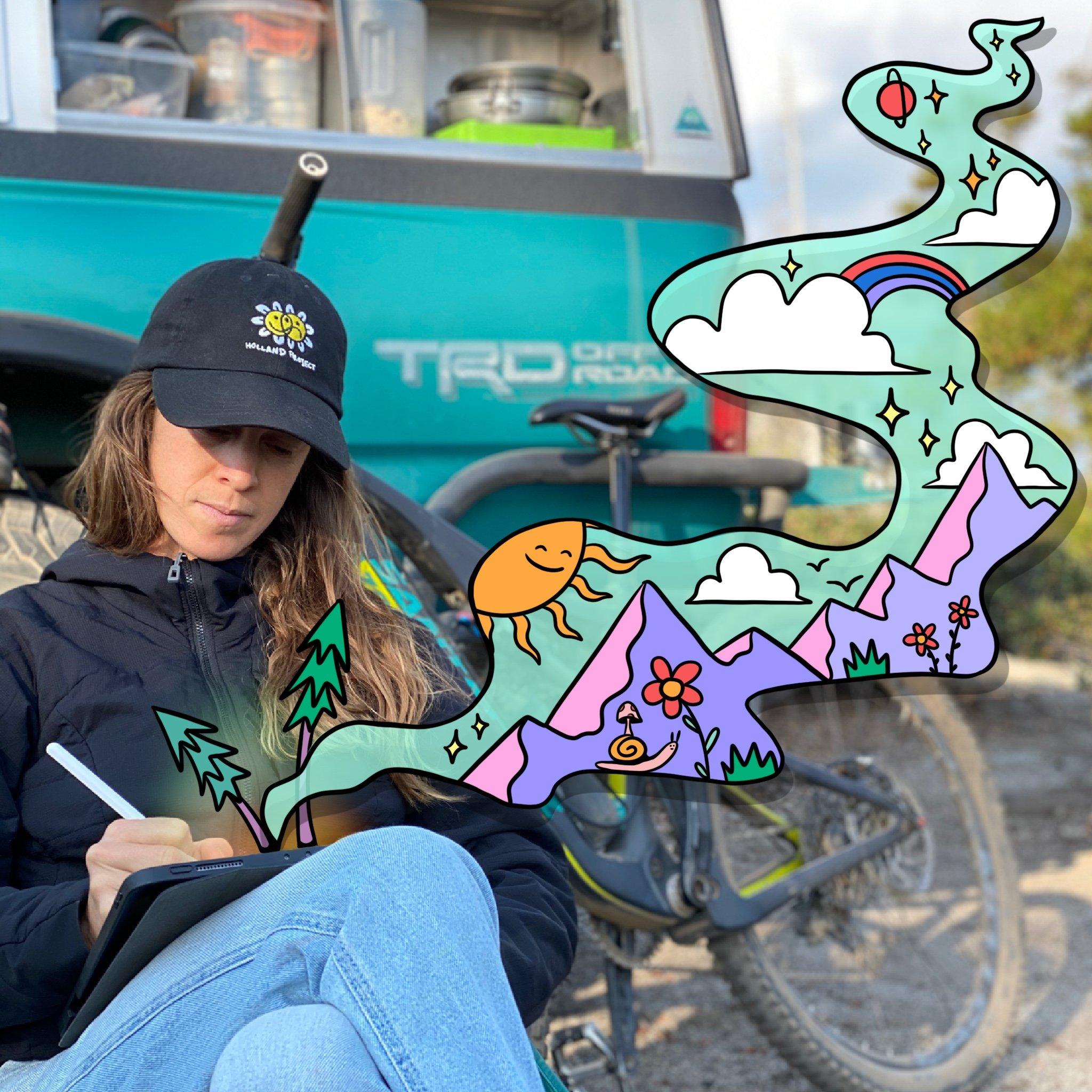 traeger-b4bc-hannah-eddy-artist-portrait-002