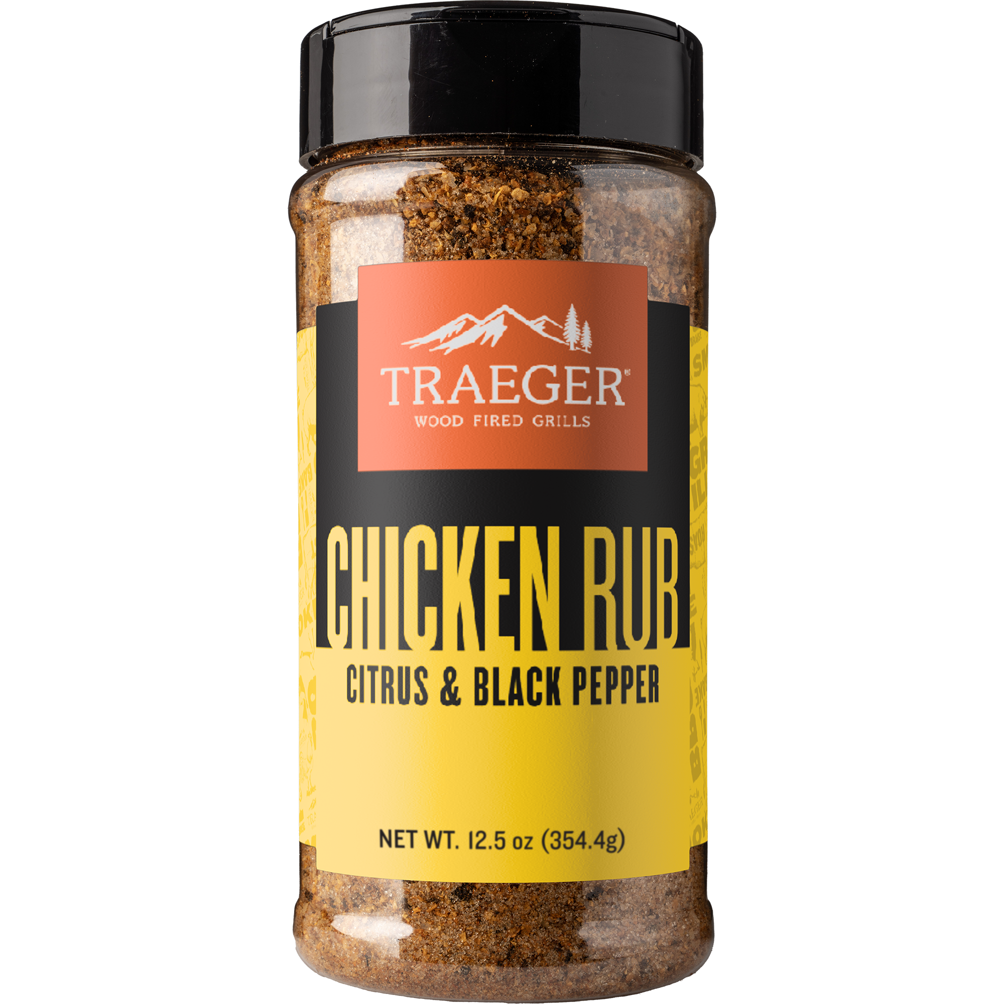 Chicken Rub