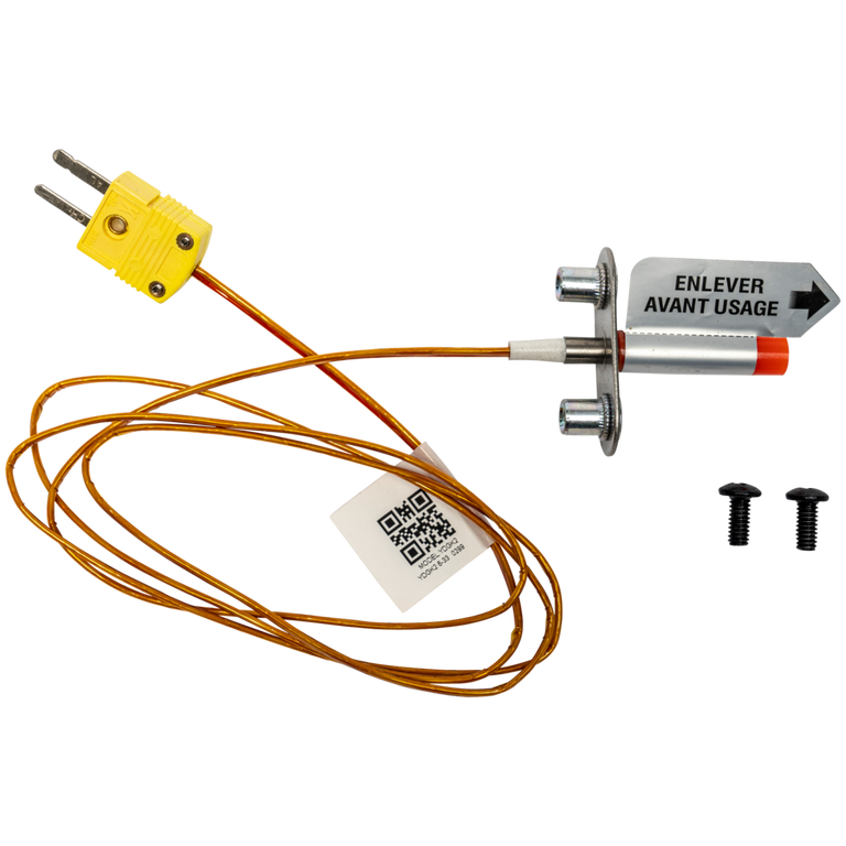 Traeger D2 Thermocouple for D2 Pro & Ironwood Grills