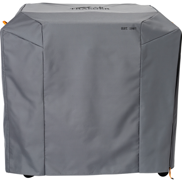 Traeger Flatrock Full-Length Grill Cover