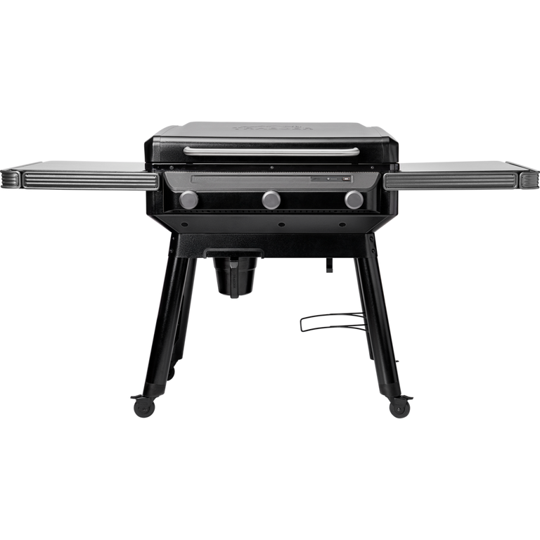 Traeger Flatrock Flat Top Grill - In Store Only