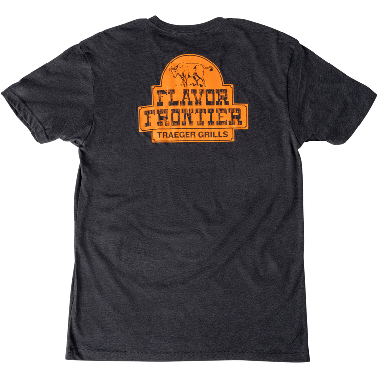 Traeger Flavor Frontier T-Shirt