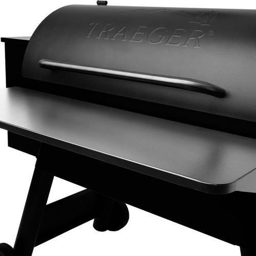 Folding Front Shelf 34 Series Traeger Grills