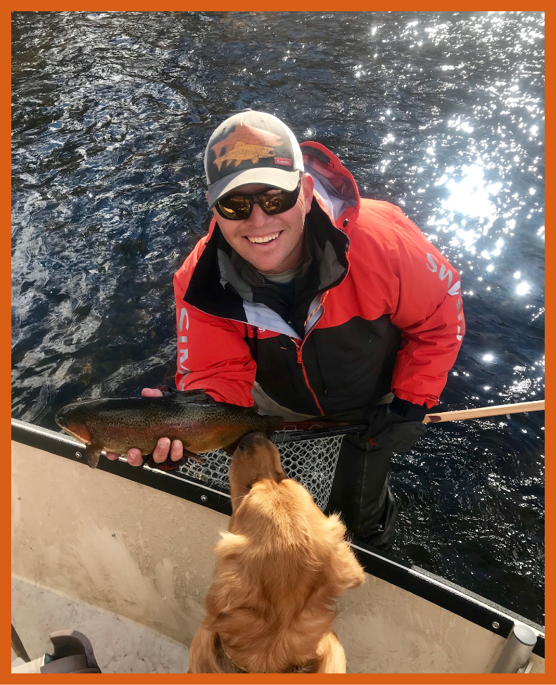 traeger-gone-fishin-cody