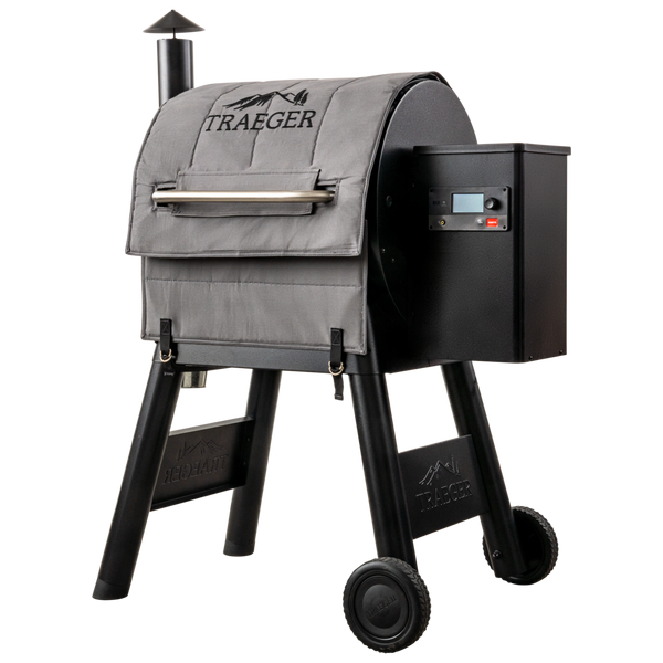 Visit our online shop Fast Shipping, Easy Returns Traeger BAC346 20