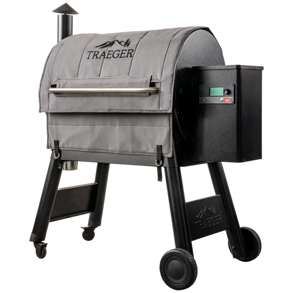 Traeger Grills Traeger Insulation Blanket - Pro 34 by Traeger Grills