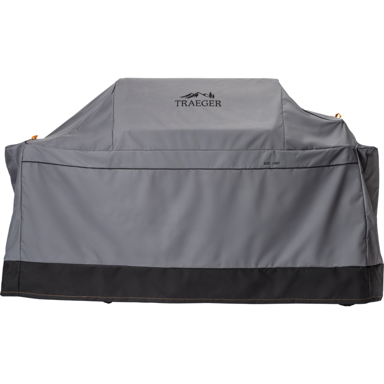 Traeger Ironwood XL Full-Length Grill Cover