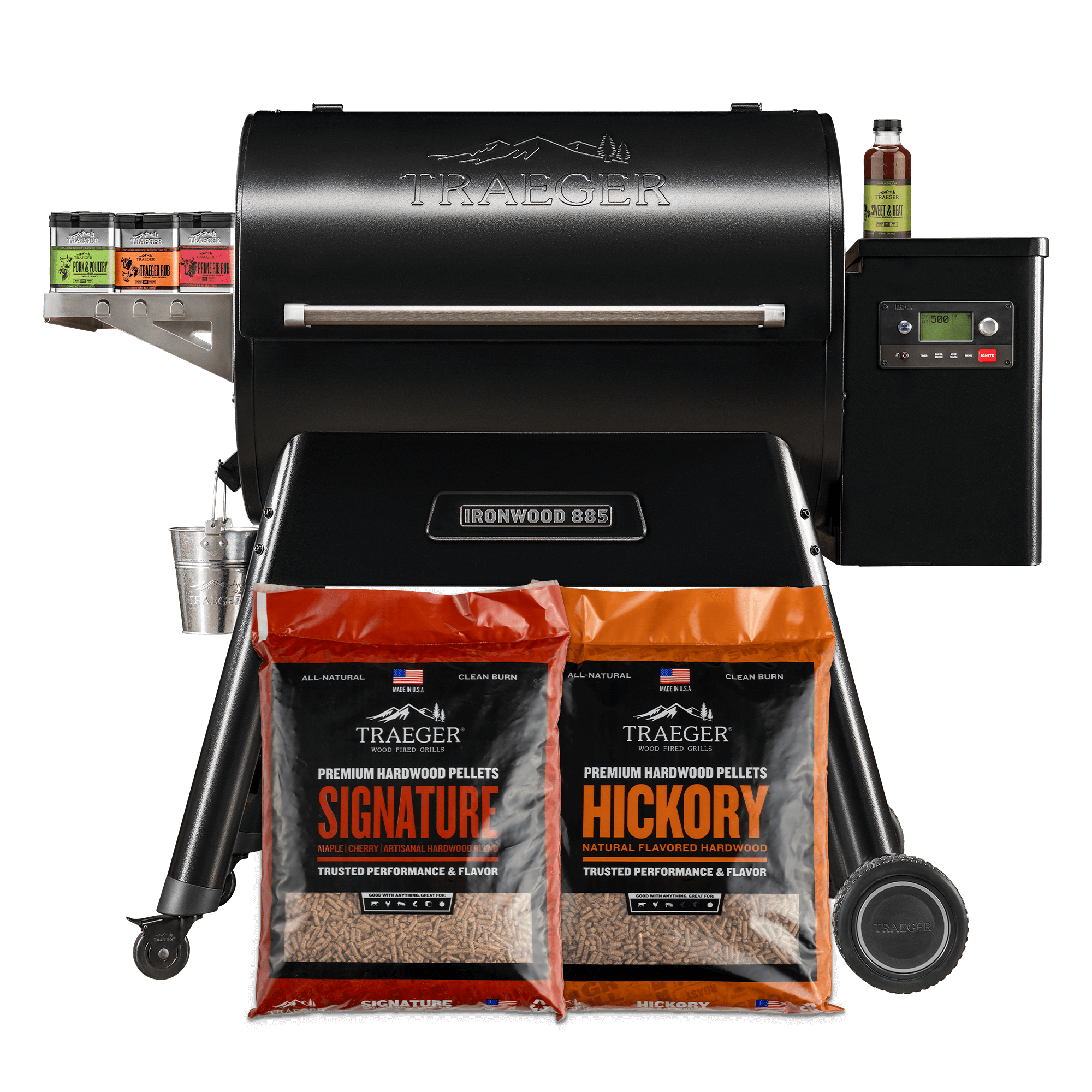Traeger Grills 2022 Sale & Deals
