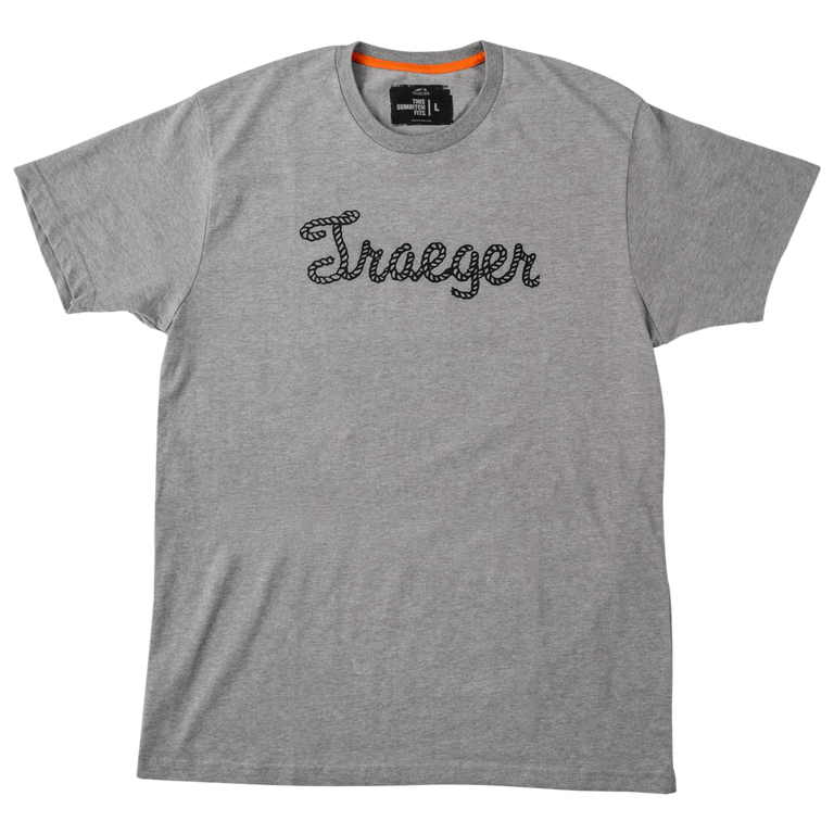 Traeger Lasso T-Shirt - M