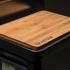 Plaid traeger cutting board. – Two Acre Woodworks