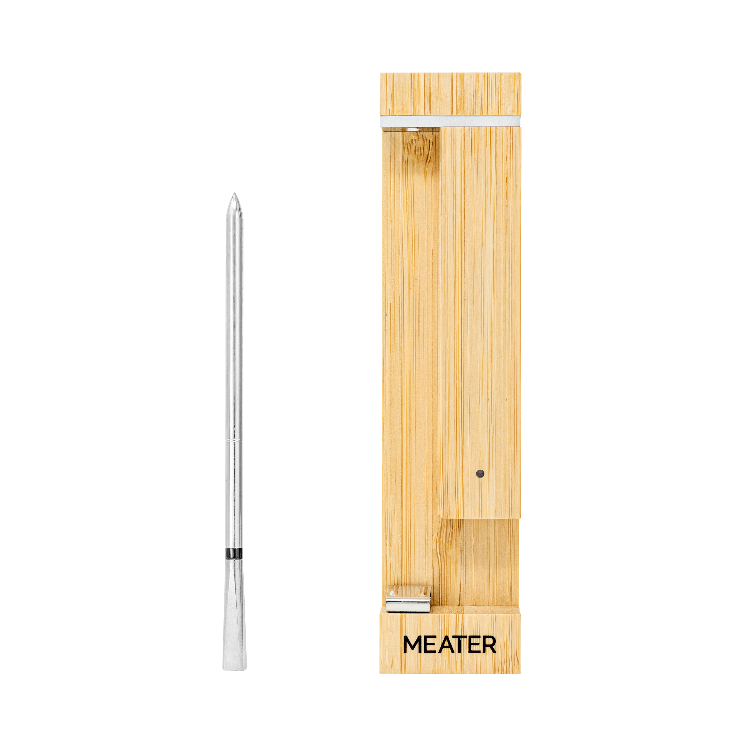 MEATER 2 Plus Wireless Meat Thermometer Traeger